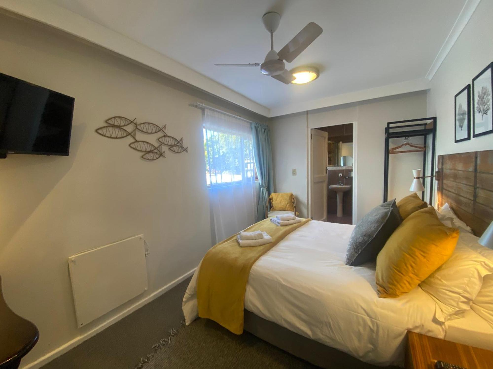 Dolphin Circle Bed And Breakfast Плетенбърг Бей Стая снимка