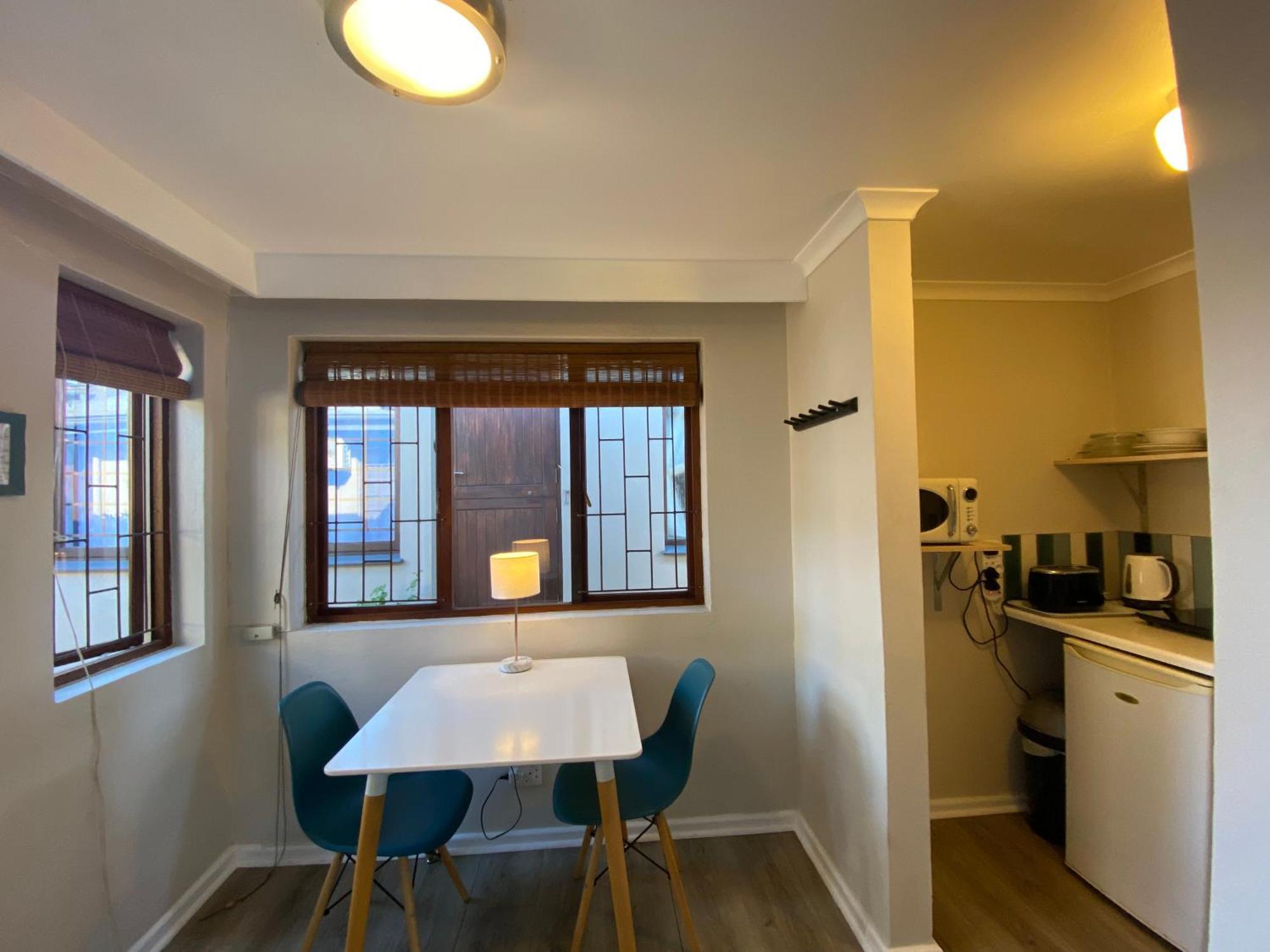 Dolphin Circle Bed And Breakfast Плетенбърг Бей Стая снимка