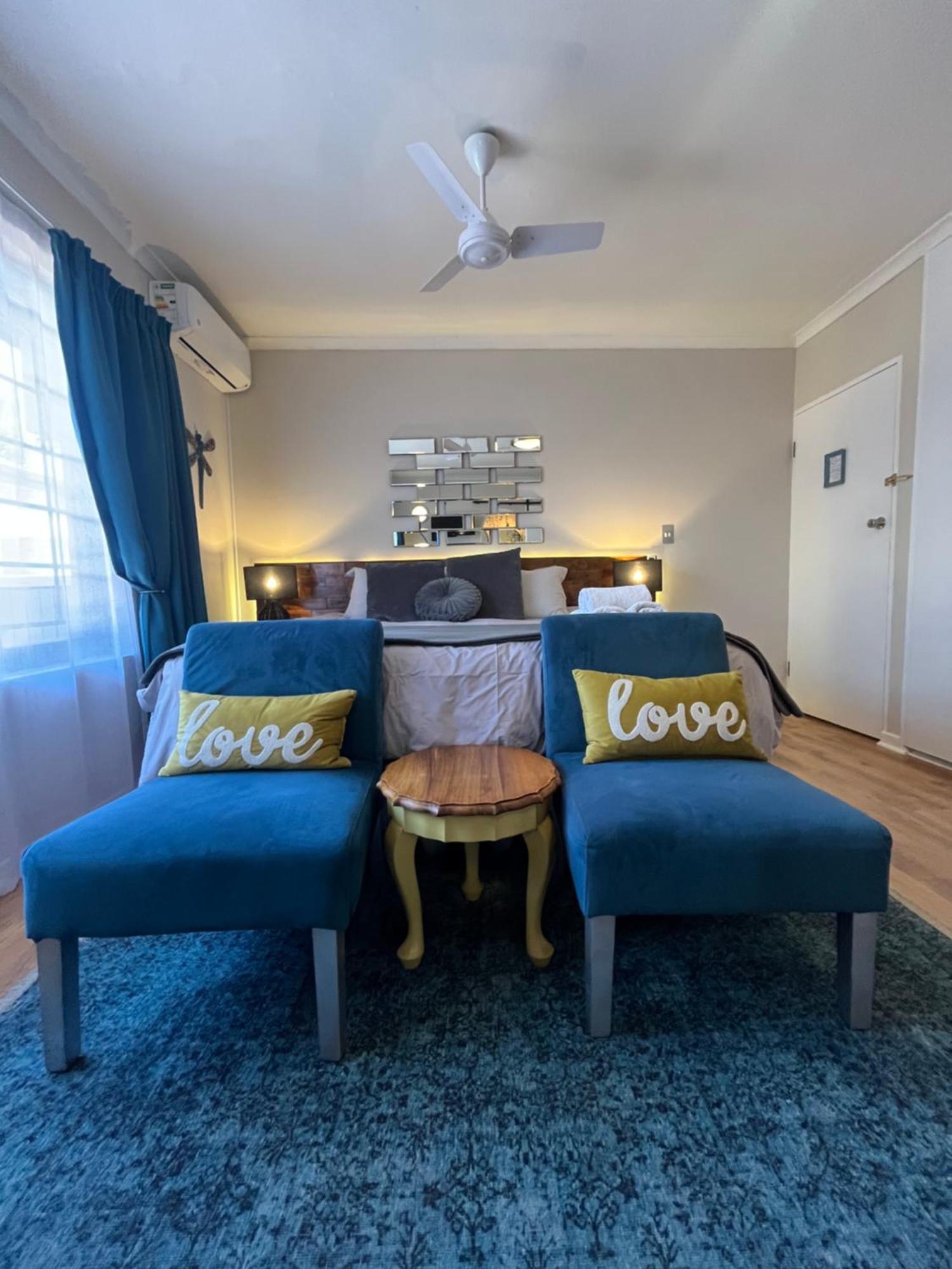 Dolphin Circle Bed And Breakfast Плетенбърг Бей Стая снимка